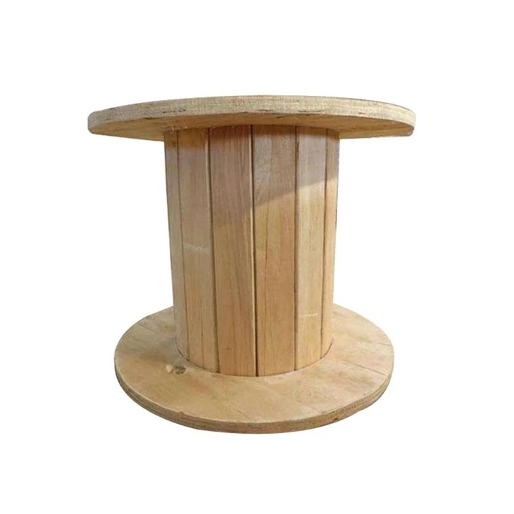 Empty Spools